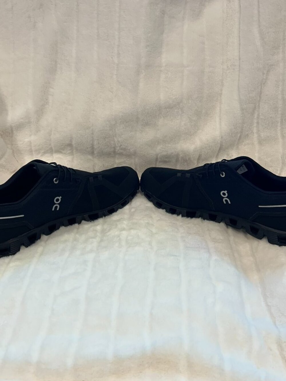 Men's On Cloud 6 Running Shoes Size 14 - Picture 6 of 11